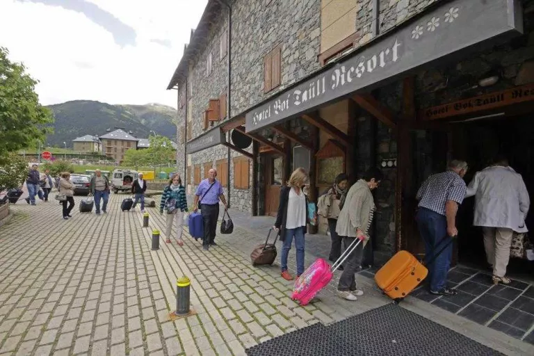 Acceleren la licitació per adjudicar el resort de Boí Taüll en tres setmanes