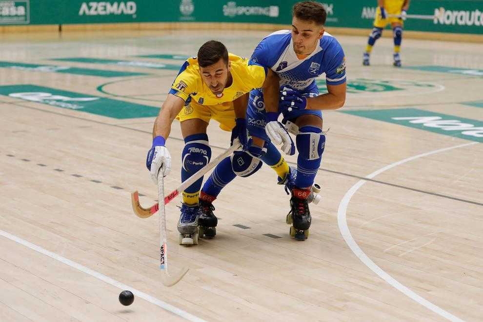 Massa Porto per al Llista