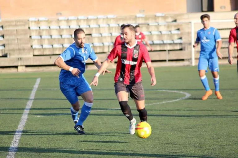 Chipi i Cheikh donen a l’EFAC la primera victòria de la temporada