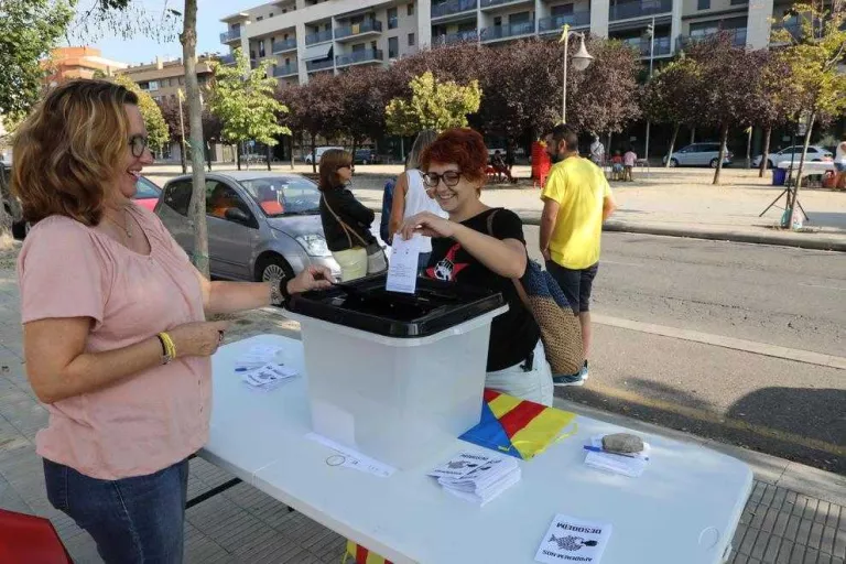 Lleida “ho torna a fer”