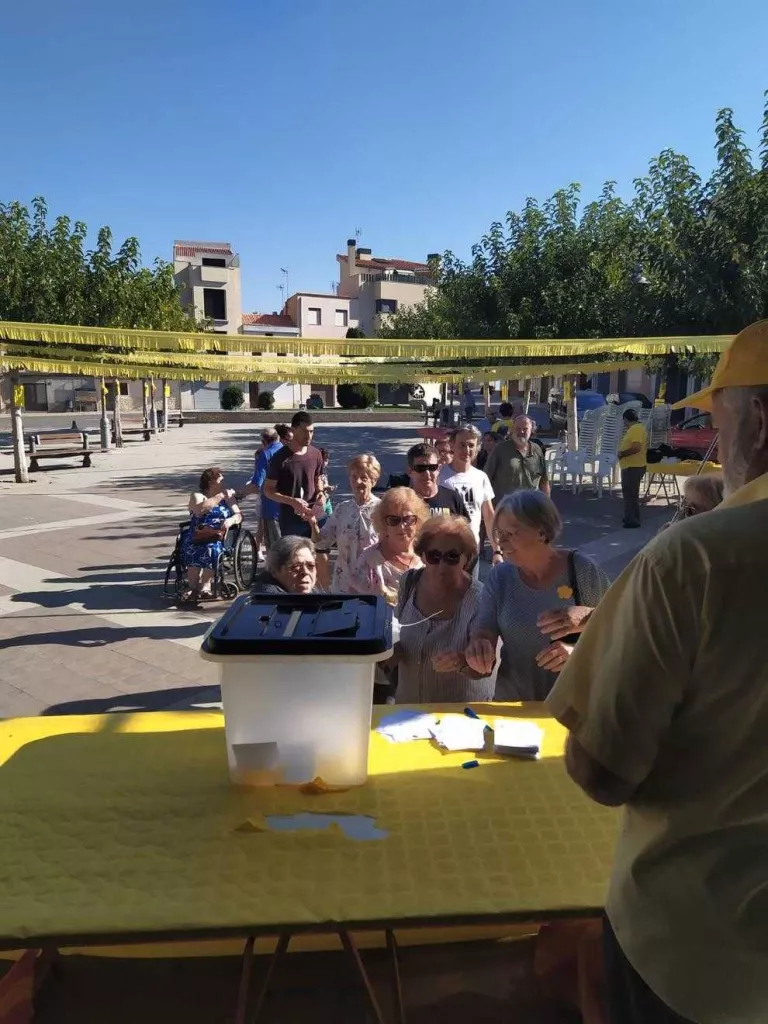 Lleida “ho torna a fer”