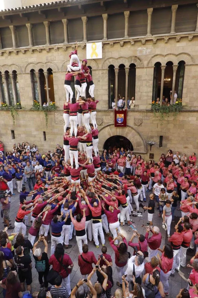 Festes de cultura popular i música