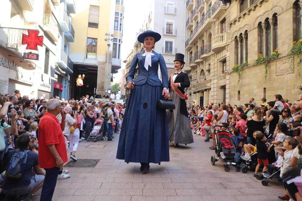 Festes de cultura popular i música
