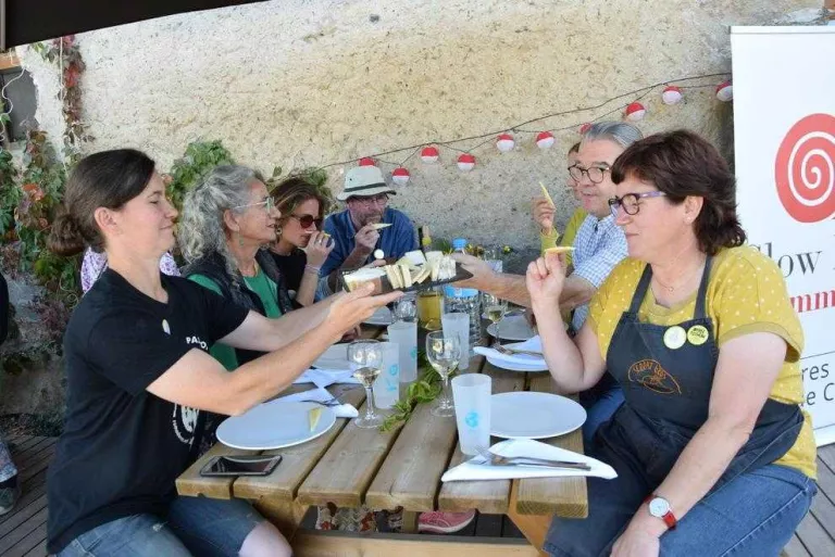 La Fira de Formatges de la Seu obre un espai per a celíacs