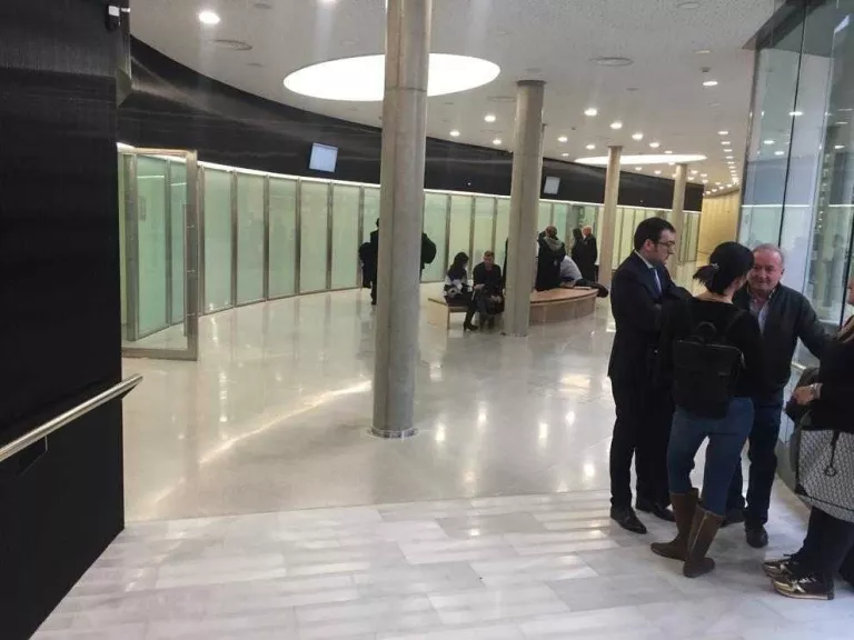 El segon jutjat de Família de Lleida entra avui en funcionament