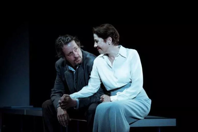 Balaguer inicia programa teatral diumenge 'recordant' Pàmies