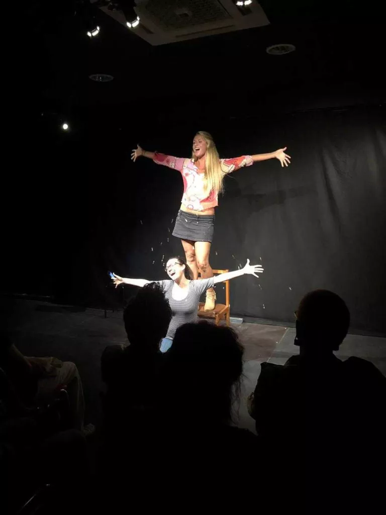 Èxit de Lo Microfest de Lleida, amb més de tres-cents espectadors
