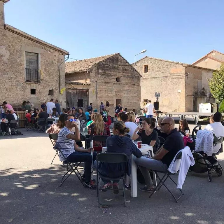 El Poal Solidari recaptarà fons per a Open Arms