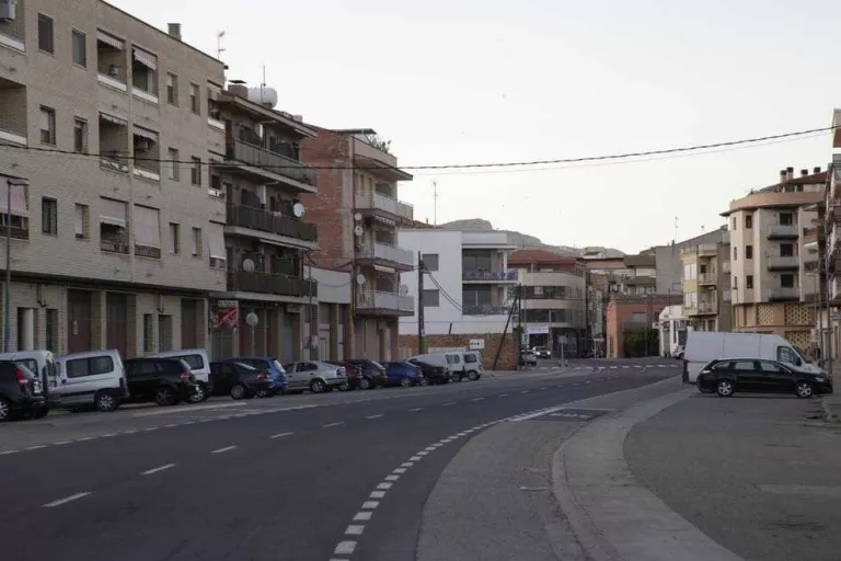 Alfarràs consulta els veïns sobre diverses obres i fires