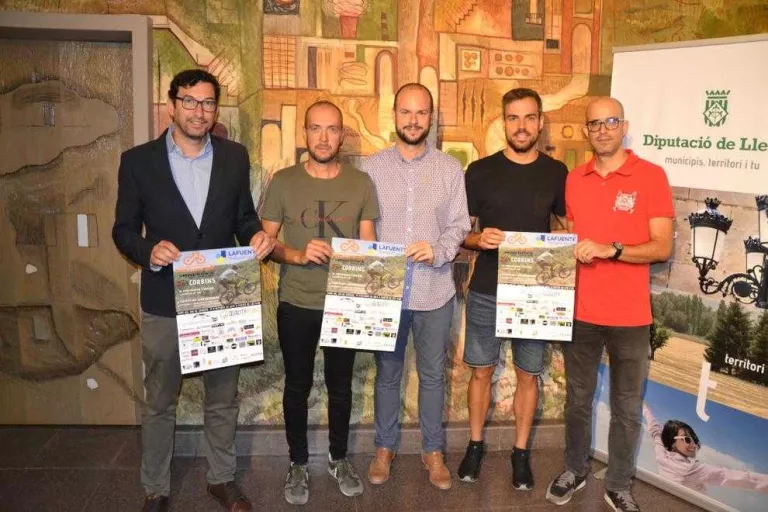Corbins decideix l’Open