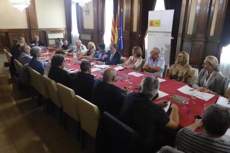 ”Només el 30% dels allotjats en albergs de la Paeria tenien contracte de treball"
