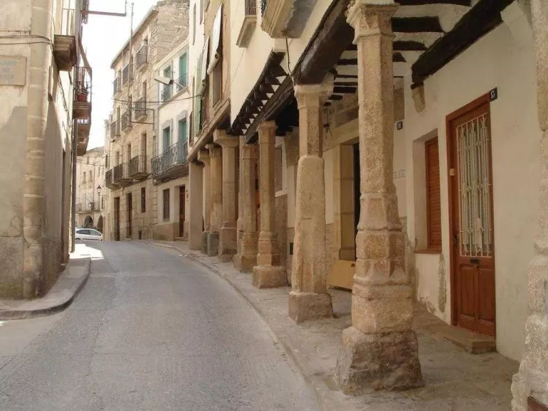 Borsa d’habitatge per a joves a Arbeca