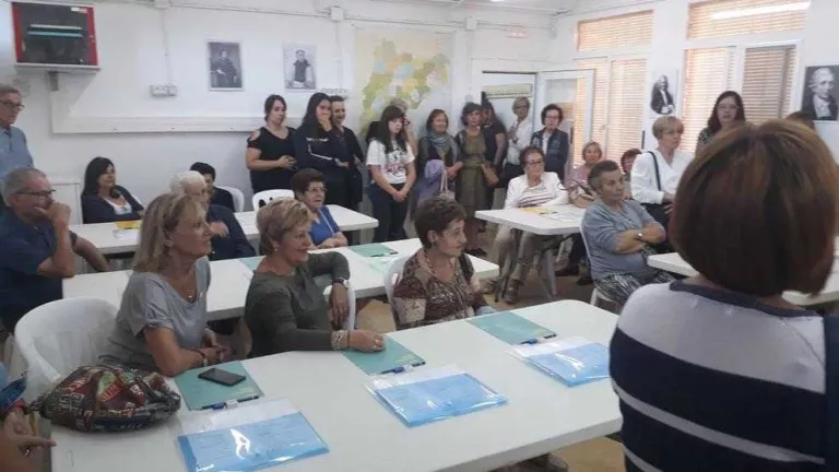 La Pobla de Cérvoles estrena aula de música