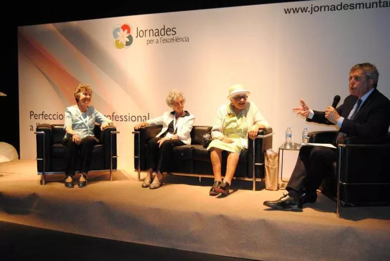 Retenir el talent de les dones al Pirineu, factor clau per evitar la despoblació