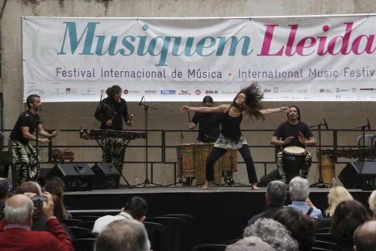 Musiquem Lleida! buscarà créixer també per Ponent