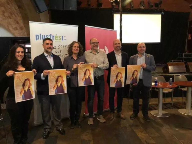 Lleida es converteix aquest mes en la capital del fado