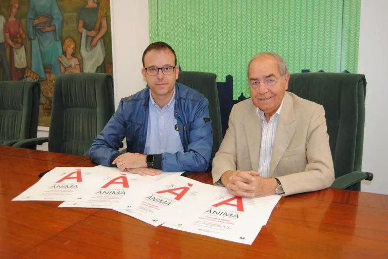 El premi Ànima, per a Henry Acosta per mediar per la pau a Colòmbia