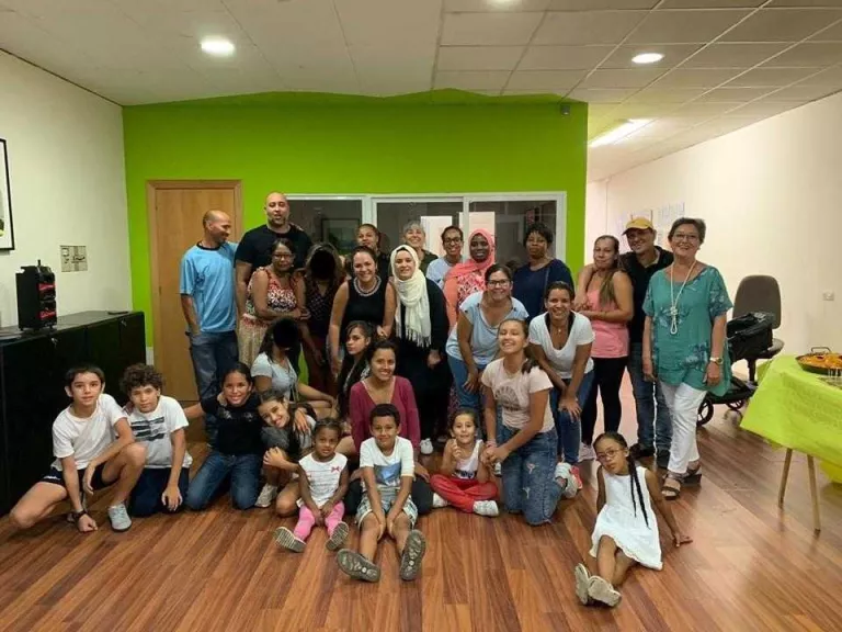 Una nova família deixa les Llars del Seminari al prosperar la seua