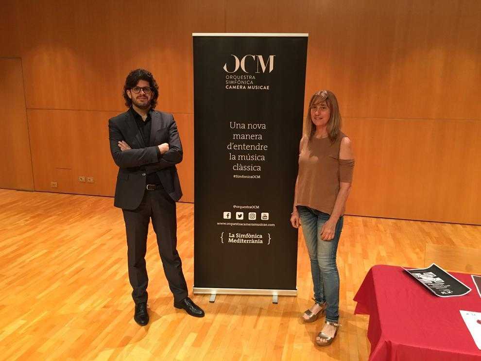 La Camera Musicae, a l'Auditori amb Mahler, Mozart i Beethoven