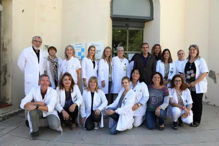 Atenció de qualitat en salut mental