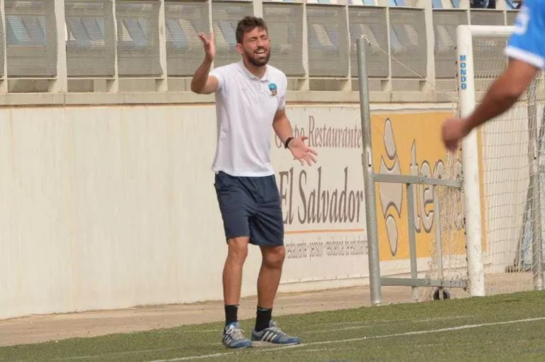 “L’estadi ha de vibrar”
