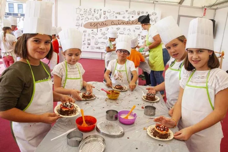 Agramunt creix en productors de torró i fa d’aquest producte un atractiu turístic