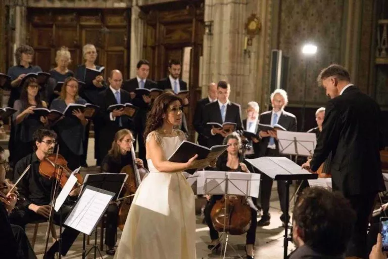 Solsona i Agramunt clausuren el festival Musiquem Lleida!