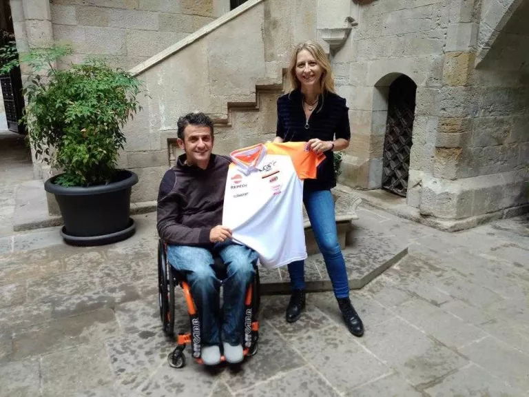 La Cursa Entre Vinyes espera diumenge 250 atletes
