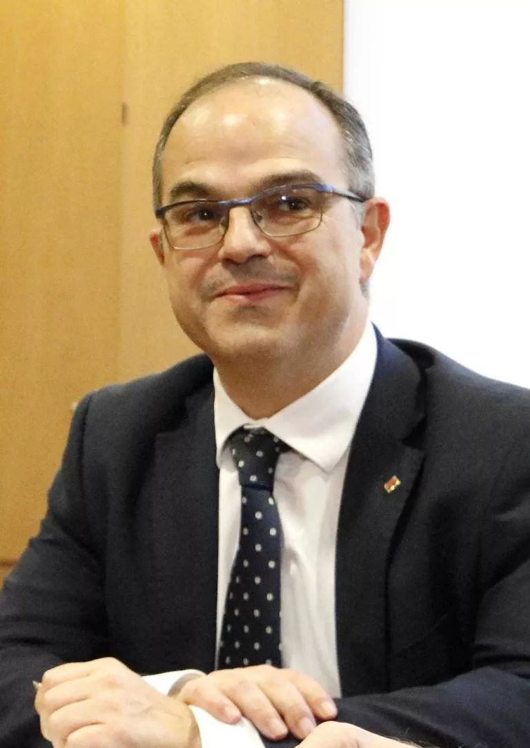 #SentènciaProcés: Expulsen Turull i altres condemnats de les llistes per al 10-N