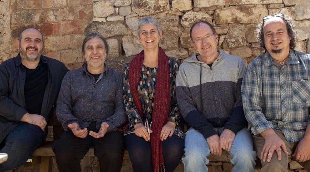Tardor a Lleida a ritme de jazz