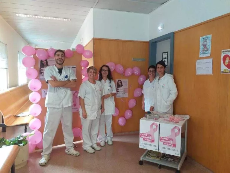 El Pallars estrena mamògraf
