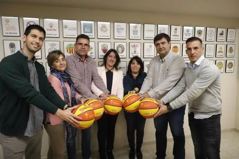 Lleida demana organitzar l’Estatal infantil femení