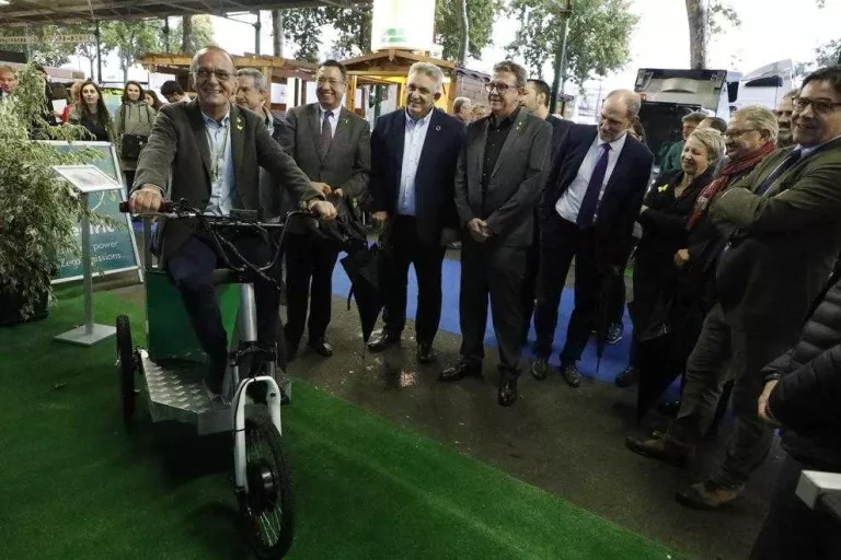 El Govern es compromet a millorar el finançament dels municipis