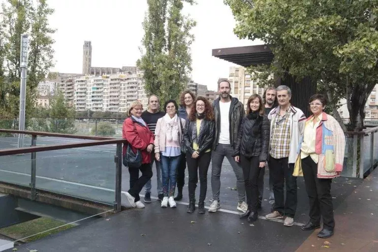 “Fa falta un govern amb polítiques socials”
