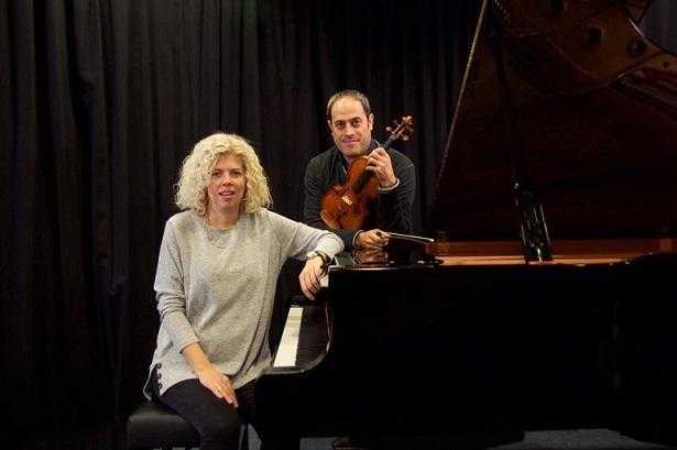 ‘Diumenges a tot ritme’, a la tardor amb sis concerts