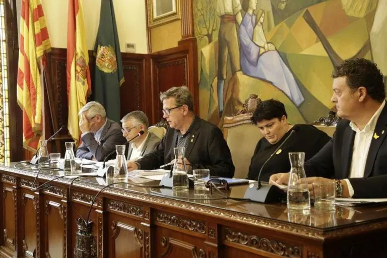 Lleida i Osca exigeixen a Foment de nou que millori la carretera N-230