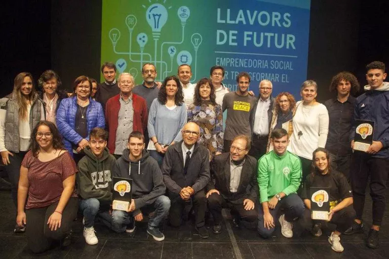 Consciència sobre el canvi climàtic