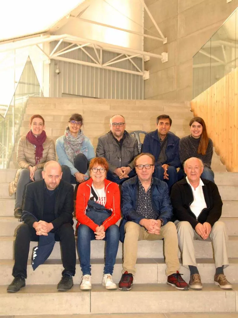 El curtmetratge, a debat al Som Cinema