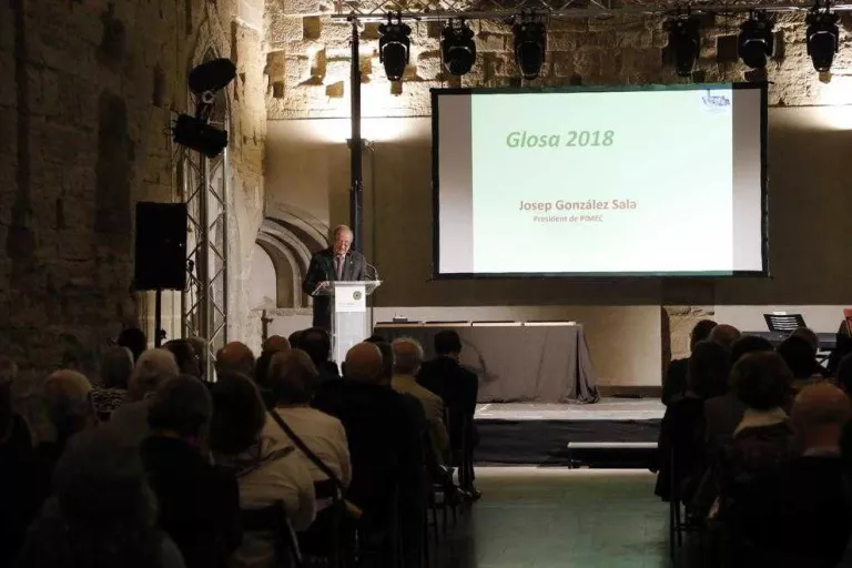 Premis i distincions del Dia de la Seu Vella