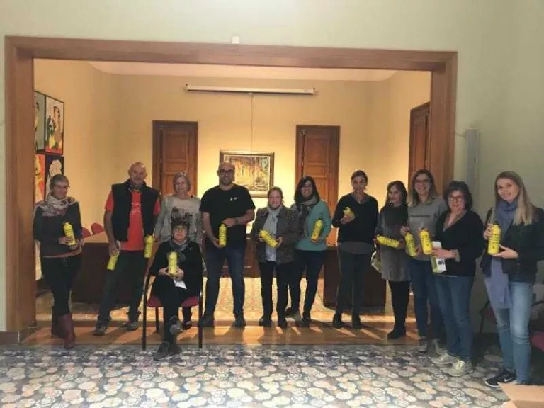 La Pobla de Segur aposta per reduir els plàstics d’un ús
