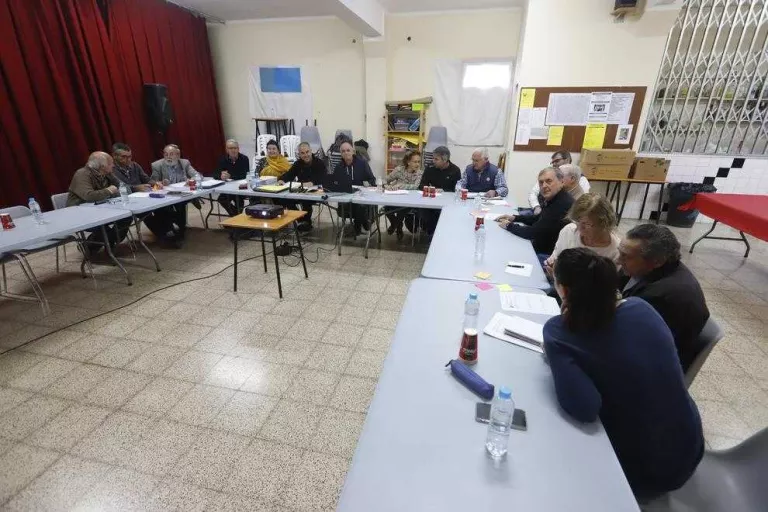 Els presidents veïnals de l’Horta reclamen prioritzar els usos agraris