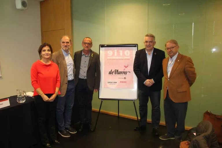 DeNuvis, un referent en noces