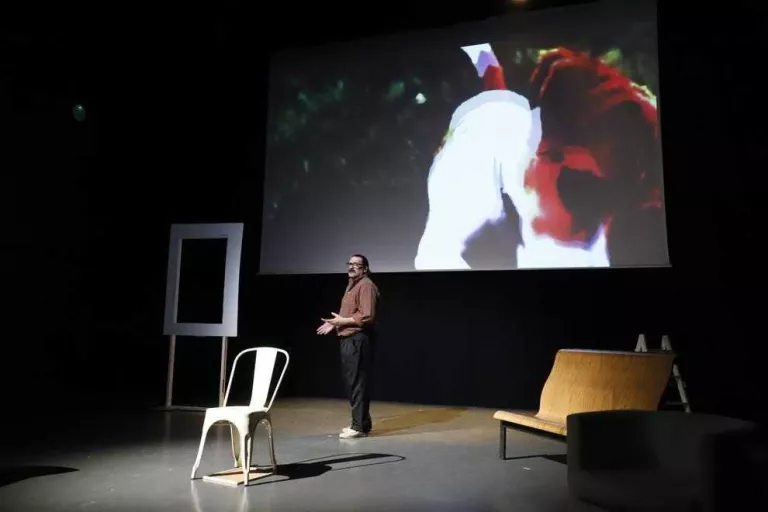 Lleida dedica un espectacle a l’artista i escriptor Guillem Viladot