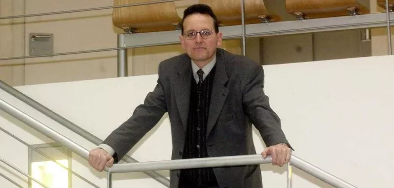 Andreu Enfedaque, nou president de la Sala Social del TSJC