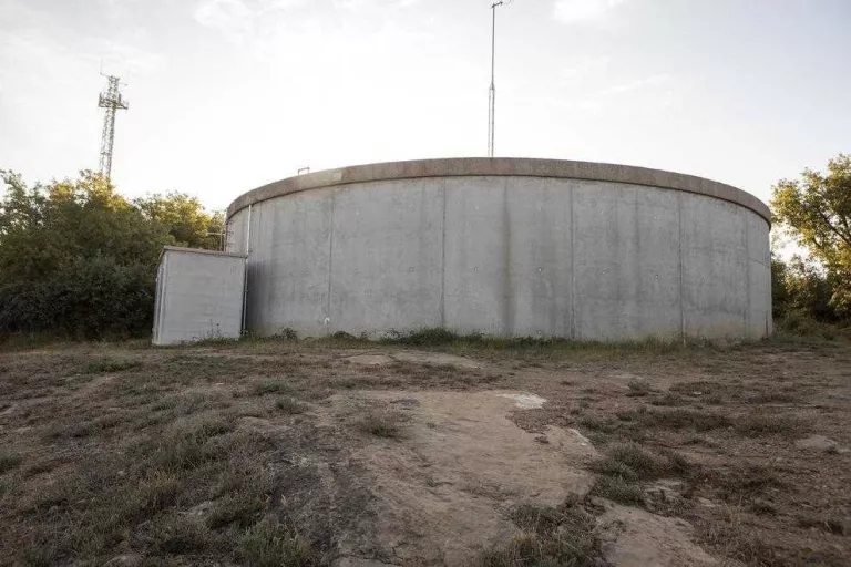Torà, pendent de Territori per a una portada d’aigua