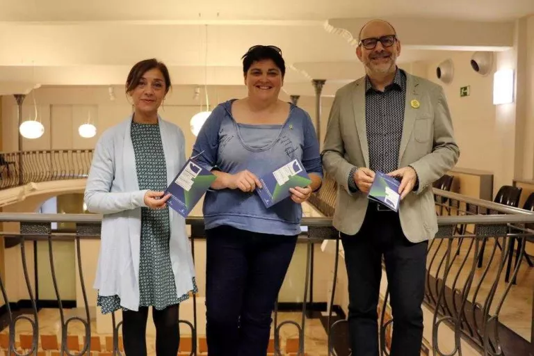 El Vallverdú i el Màrius Torres, amb 30 obres més que el 2018