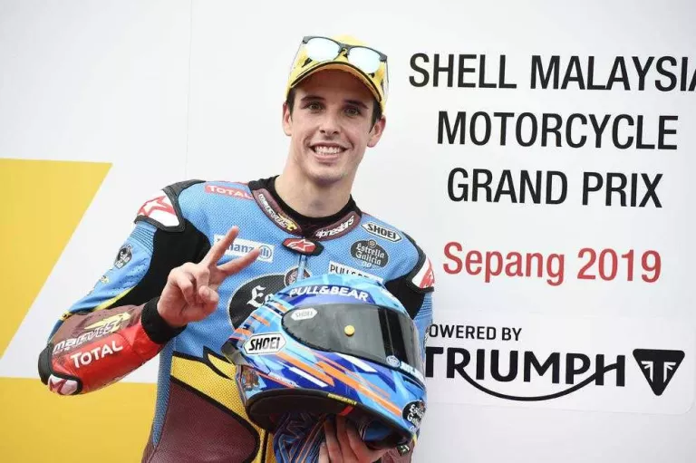 Campió del món de Moto2