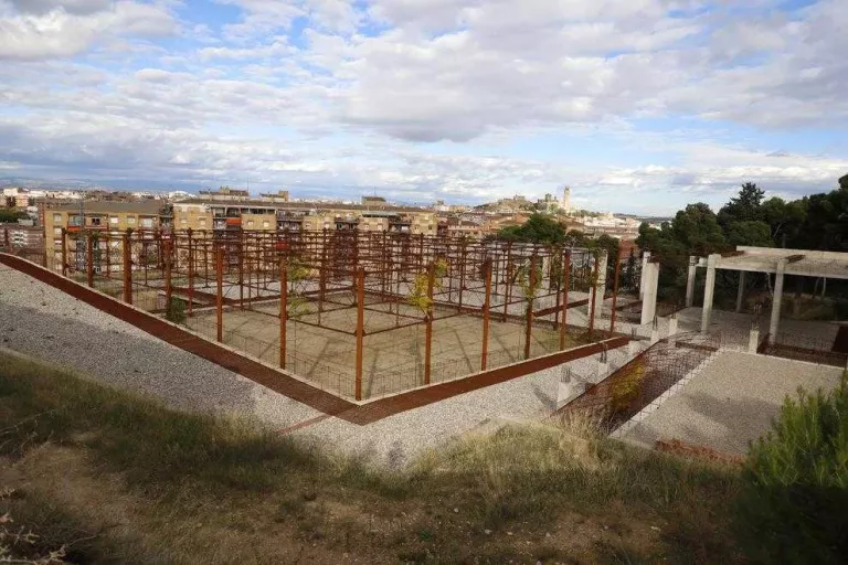 Un Museu del Clima exemplar