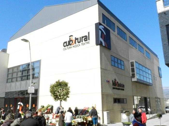 Artesa de Segre apuja taxes i cobrarà pel centre cultural