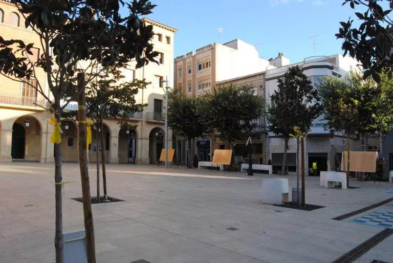 CaixaBank obre al gener una oficina insígnia al centre de Mollerussa